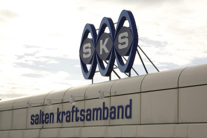 SKS søker konsernsjef