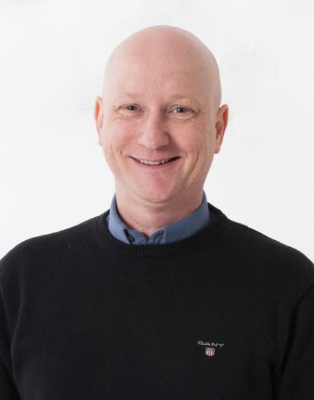 Ragnar Pettersen Ragnar Pettersen