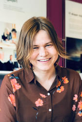 Liina Veerme Liina Veerme