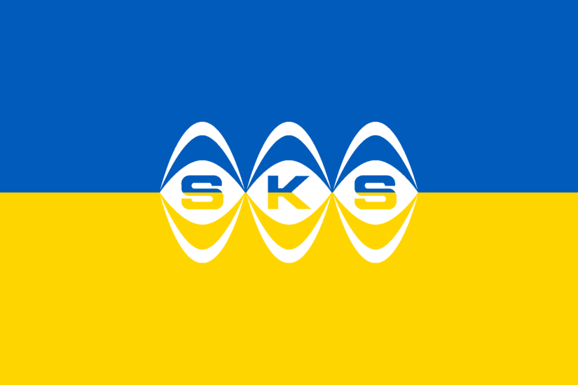 SKS support Ukraine