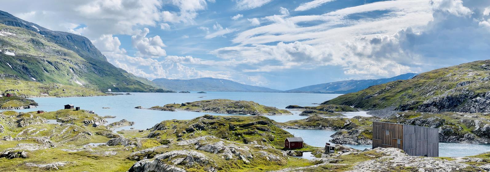 Årsrapport 2022