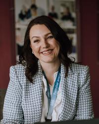 Kari Haugberg
